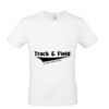 T-shirt Maglietta personalizzata uomo Stampata e Spedita in 24 ore Thumbnail