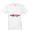 T-shirt Maglietta personalizzata uomo Stampata e Spedita in 24 ore Thumbnail