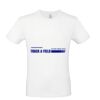 T-shirt Maglietta personalizzata uomo Stampata e Spedita in 24 ore Thumbnail