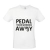 T-shirt Maglietta personalizzata uomo Stampata e Spedita in 24 ore Thumbnail