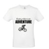 T-shirt Maglietta personalizzata uomo Stampata e Spedita in 24 ore Thumbnail