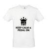 T-shirt Maglietta personalizzata uomo Stampata e Spedita in 24 ore Thumbnail