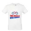T-shirt Maglietta personalizzata uomo Stampata e Spedita in 24 ore Thumbnail