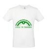 T-shirt Maglietta personalizzata uomo Stampata e Spedita in 24 ore Thumbnail