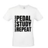 T-shirt Maglietta personalizzata uomo Stampata e Spedita in 24 ore Thumbnail