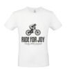 T-shirt Maglietta personalizzata uomo Stampata e Spedita in 24 ore Thumbnail