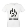 T-shirt Maglietta personalizzata uomo Stampata e Spedita in 24 ore Thumbnail