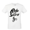 T-shirt Maglietta personalizzata uomo Stampata e Spedita in 24 ore Thumbnail