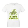 T-shirt Maglietta personalizzata uomo Stampata e Spedita in 24 ore Thumbnail