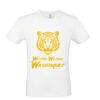 T-shirt Maglietta personalizzata uomo Stampata e Spedita in 24 ore Thumbnail