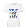 T-shirt Maglietta personalizzata uomo Stampata e Spedita in 24 ore Thumbnail