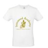 T-shirt Maglietta personalizzata uomo Stampata e Spedita in 24 ore Thumbnail