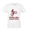 T-shirt Maglietta personalizzata uomo Stampata e Spedita in 24 ore Thumbnail