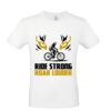 T-shirt Maglietta personalizzata uomo Stampata e Spedita in 24 ore Thumbnail