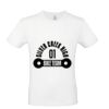 T-shirt Maglietta personalizzata uomo Stampata e Spedita in 24 ore Thumbnail