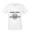 T-shirt Maglietta personalizzata uomo Stampata e Spedita in 24 ore Thumbnail