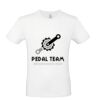 T-shirt Maglietta personalizzata uomo Stampata e Spedita in 24 ore Thumbnail