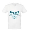 T-shirt Maglietta personalizzata uomo Stampata e Spedita in 24 ore Thumbnail