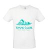 T-shirt Maglietta personalizzata uomo Stampata e Spedita in 24 ore Thumbnail