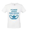 T-shirt Maglietta personalizzata uomo Stampata e Spedita in 24 ore Thumbnail