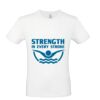 T-shirt Maglietta personalizzata uomo Stampata e Spedita in 24 ore Thumbnail