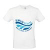 T-shirt Maglietta personalizzata uomo Stampata e Spedita in 24 ore Thumbnail