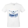 T-shirt Maglietta personalizzata uomo Stampata e Spedita in 24 ore Thumbnail