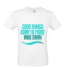 T-shirt Maglietta personalizzata uomo Stampata e Spedita in 24 ore Thumbnail