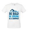 T-shirt Maglietta personalizzata uomo Stampata e Spedita in 24 ore Thumbnail