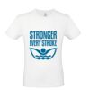 T-shirt Maglietta personalizzata uomo Stampata e Spedita in 24 ore Thumbnail
