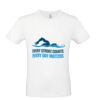 T-shirt Maglietta personalizzata uomo Stampata e Spedita in 24 ore Thumbnail