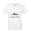 T-shirt Maglietta personalizzata uomo Stampata e Spedita in 24 ore Thumbnail