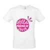 T-shirt Maglietta personalizzata uomo Stampata e Spedita in 24 ore Thumbnail