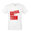 T-shirt Maglietta personalizzata uomo Stampata e Spedita in 24 ore Thumbnail