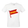 T-shirt Maglietta personalizzata uomo Stampata e Spedita in 24 ore Thumbnail
