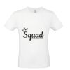 T-shirt Maglietta personalizzata uomo Stampata e Spedita in 24 ore Thumbnail