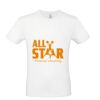 T-shirt Maglietta personalizzata uomo Stampata e Spedita in 24 ore Thumbnail