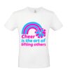 T-shirt Maglietta personalizzata uomo Stampata e Spedita in 24 ore Thumbnail