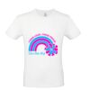 T-shirt Maglietta personalizzata uomo Stampata e Spedita in 24 ore Thumbnail
