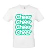 T-shirt Maglietta personalizzata uomo Stampata e Spedita in 24 ore Thumbnail