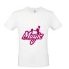 T-shirt Maglietta personalizzata uomo Stampata e Spedita in 24 ore Thumbnail