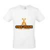 T-shirt Maglietta personalizzata uomo Stampata e Spedita in 24 ore Thumbnail