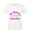 T-shirt Maglietta personalizzata uomo Stampata e Spedita in 24 ore Thumbnail