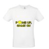 T-shirt Maglietta personalizzata uomo Stampata e Spedita in 24 ore Thumbnail