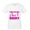 T-shirt Maglietta personalizzata uomo Stampata e Spedita in 24 ore Thumbnail