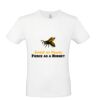 T-shirt Maglietta personalizzata uomo Stampata e Spedita in 24 ore Thumbnail