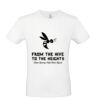 T-shirt Maglietta personalizzata uomo Stampata e Spedita in 24 ore Thumbnail