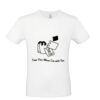T-shirt Maglietta personalizzata uomo Stampata e Spedita in 24 ore Thumbnail