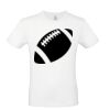 T-shirt Maglietta personalizzata uomo Stampata e Spedita in 24 ore Thumbnail