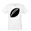 T-shirt Maglietta personalizzata uomo Stampata e Spedita in 24 ore Thumbnail